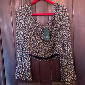 Wild Fable top